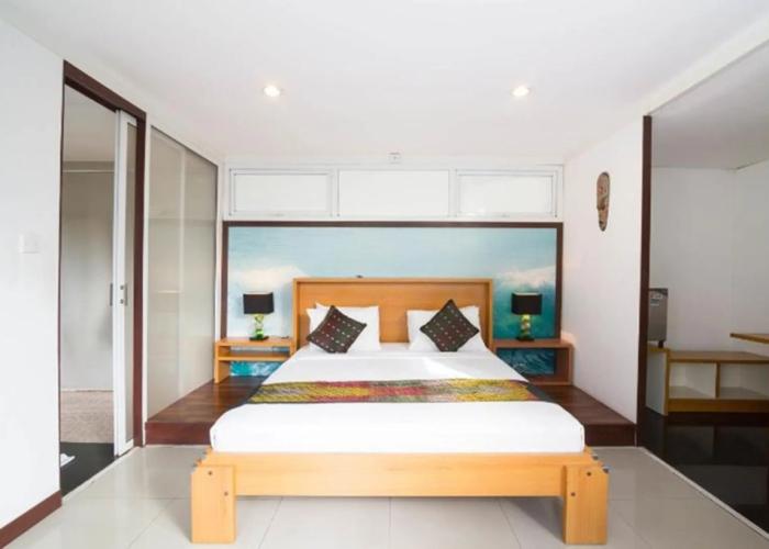 Aqua Bali Villa