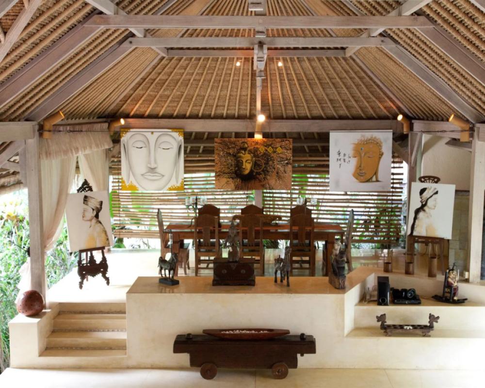 фото Villa Mathis