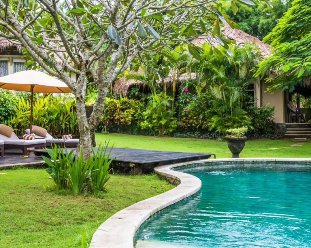 фото Villa Mathis
