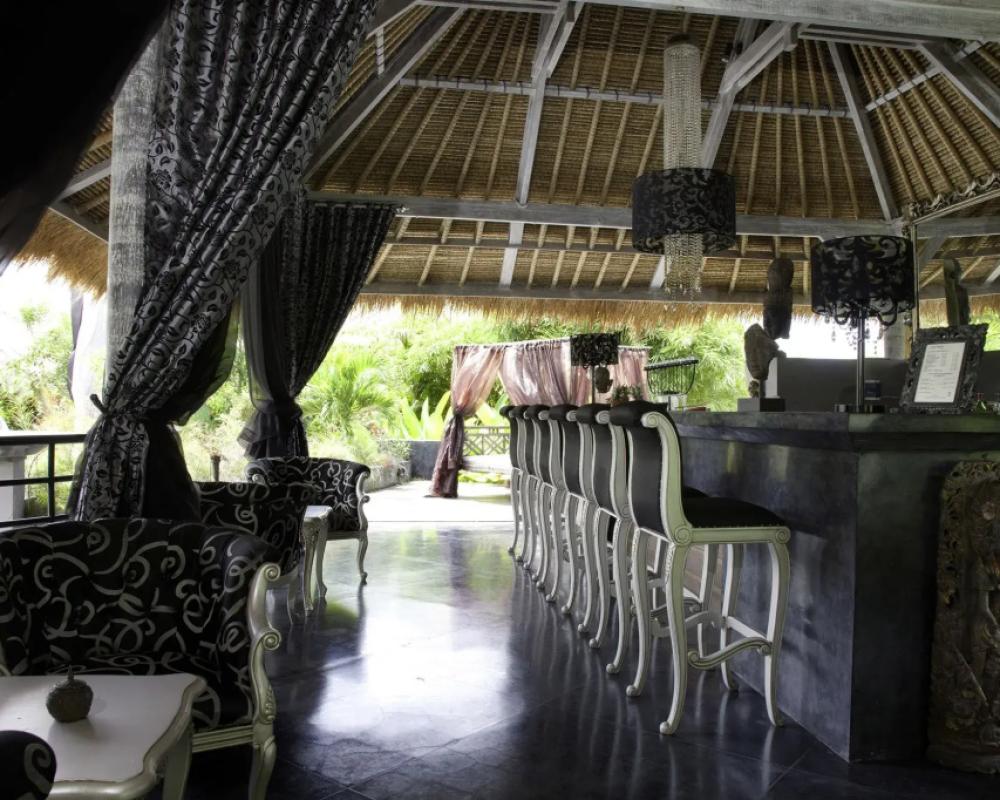 фото Villa Mathis