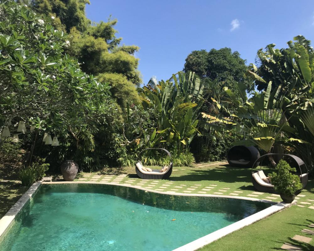 фото Villa Mathis