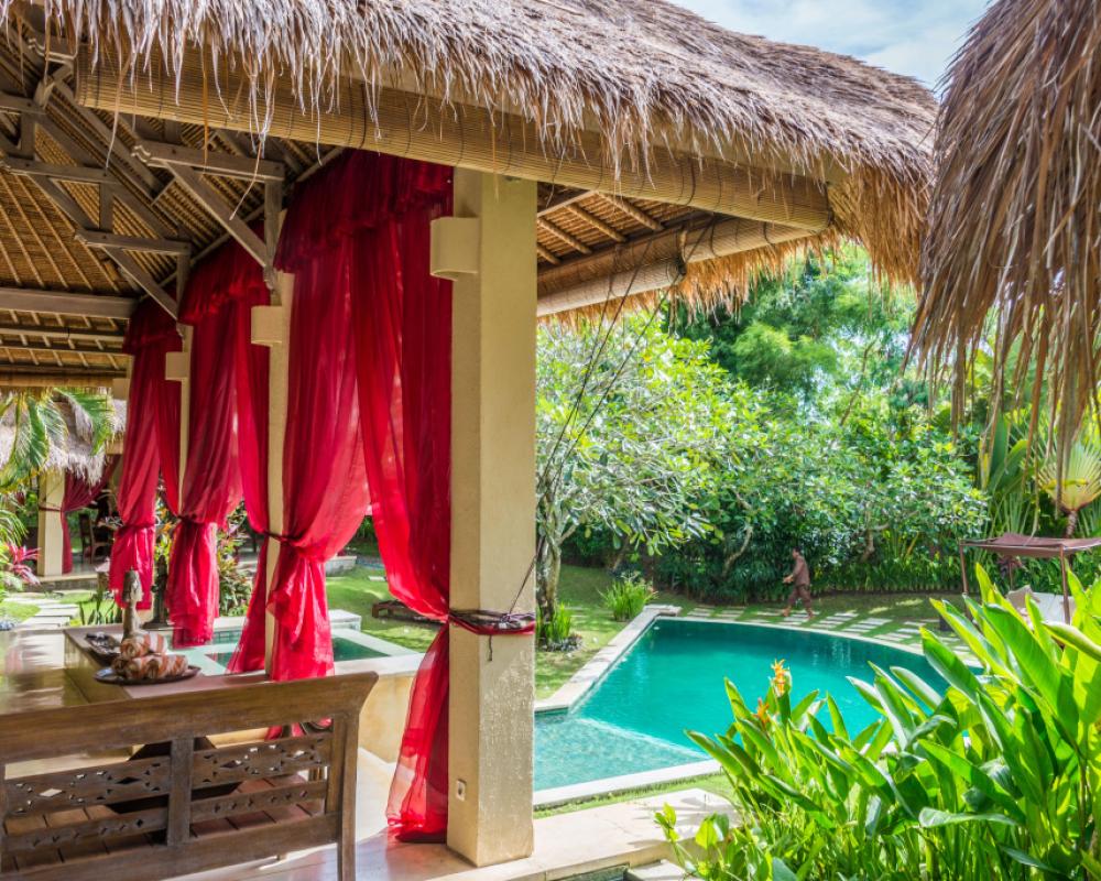 фото Villa Mathis