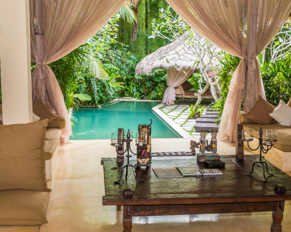 фото Villa Mathis