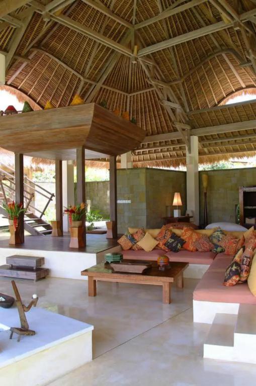 фото Villa Mathis