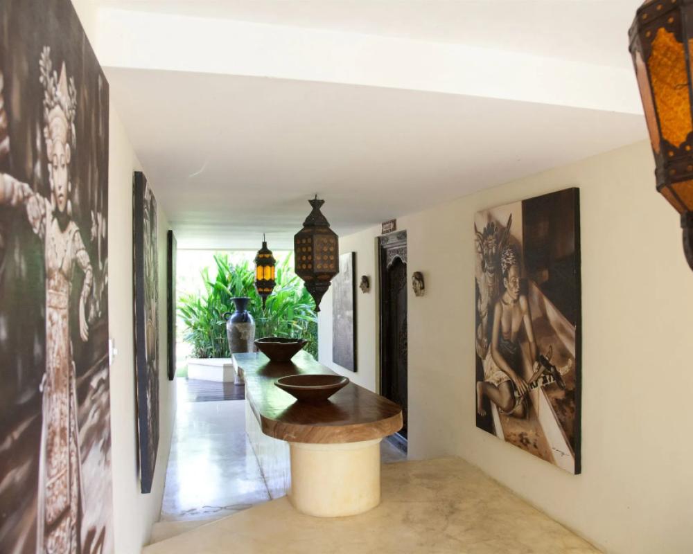 фото Villa Mathis