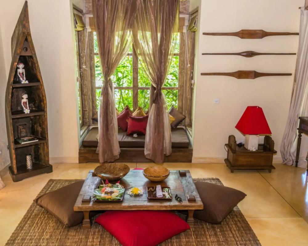фото Villa Mathis