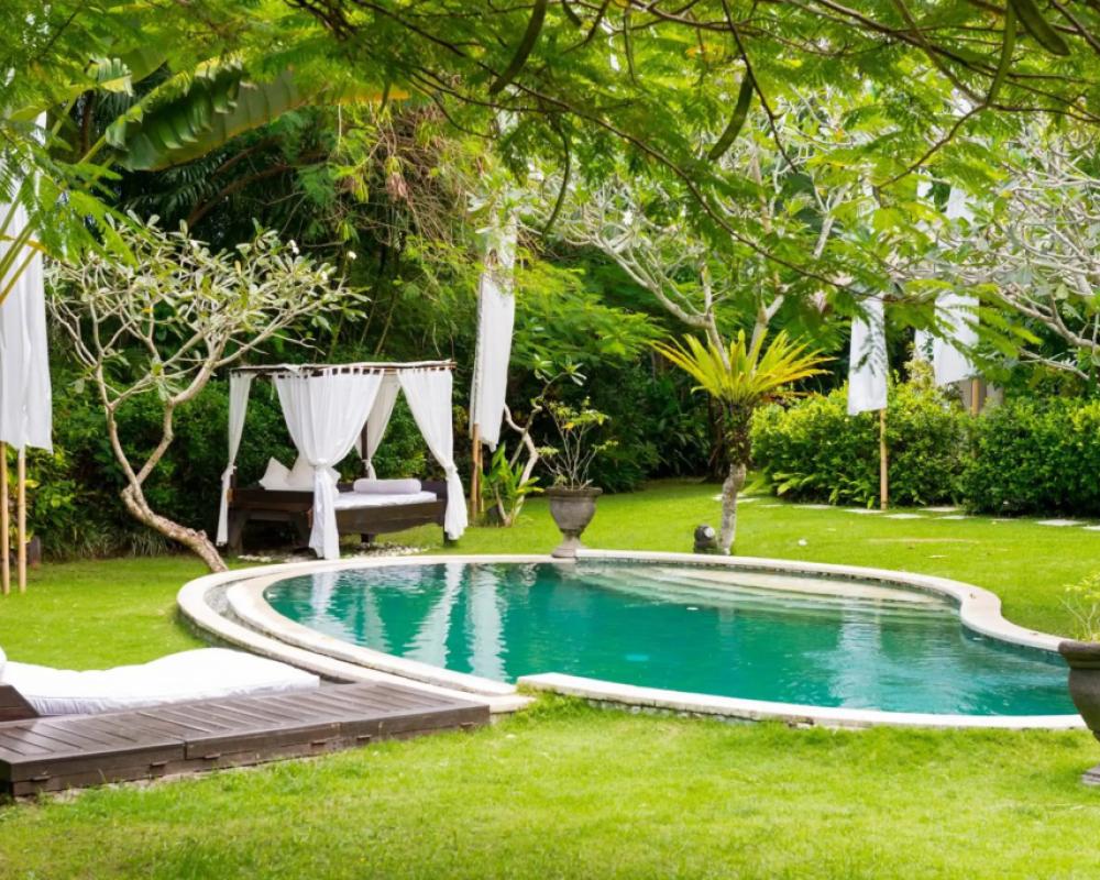 фото Villa Mathis