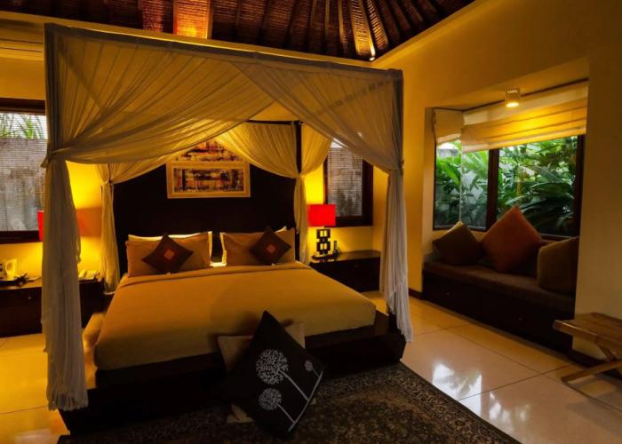 Imani Villas