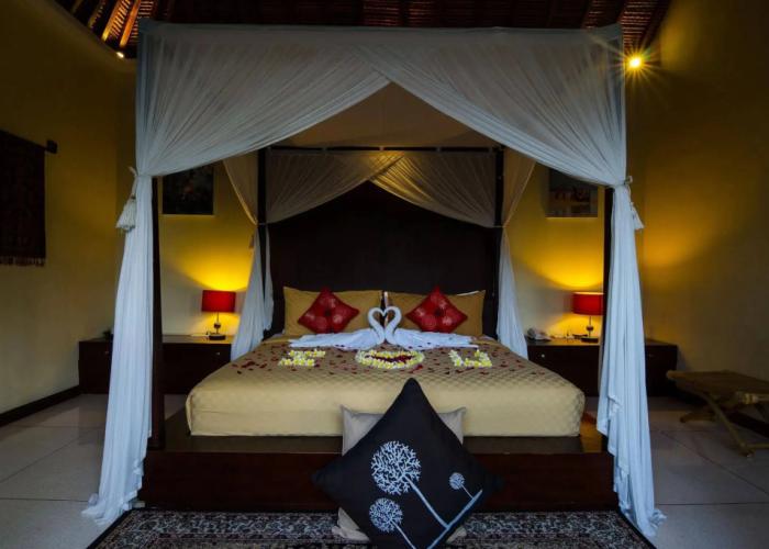 Imani Villas