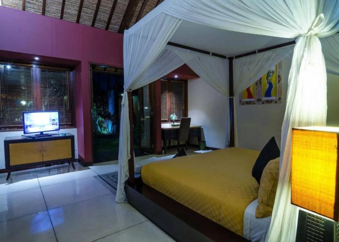 Imani Villas