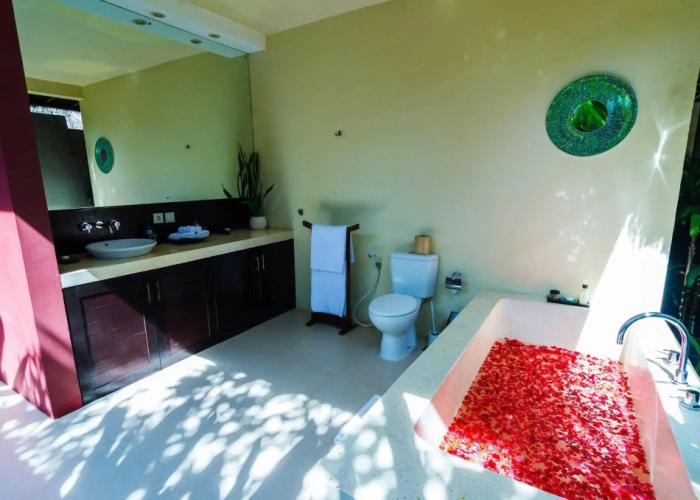 Imani Villas