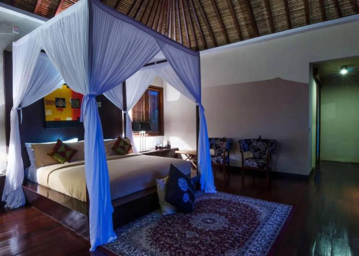 Imani Villas