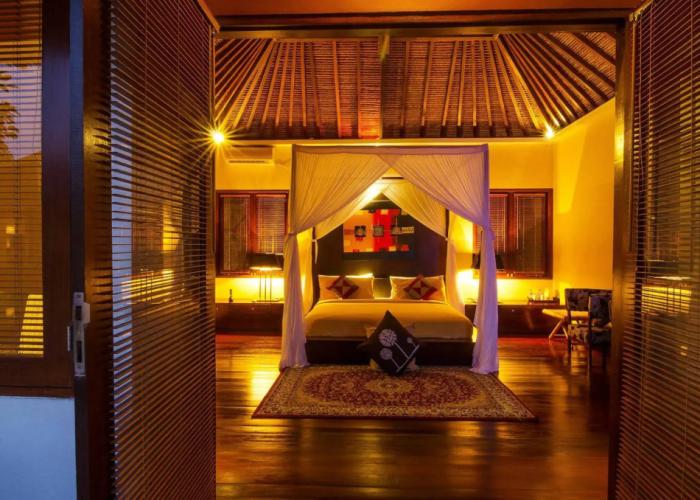 Imani Villas