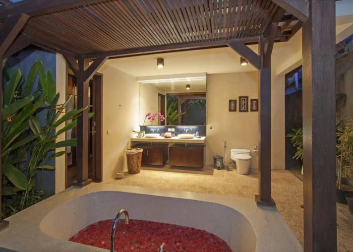 Imani Villas
