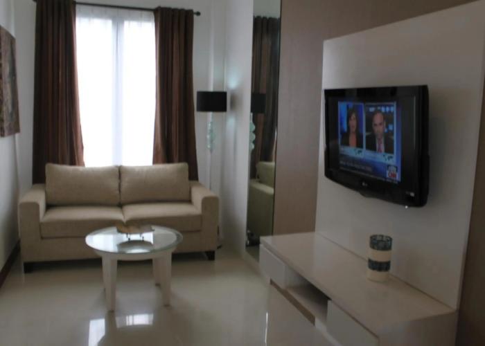 The Apartment Umalas