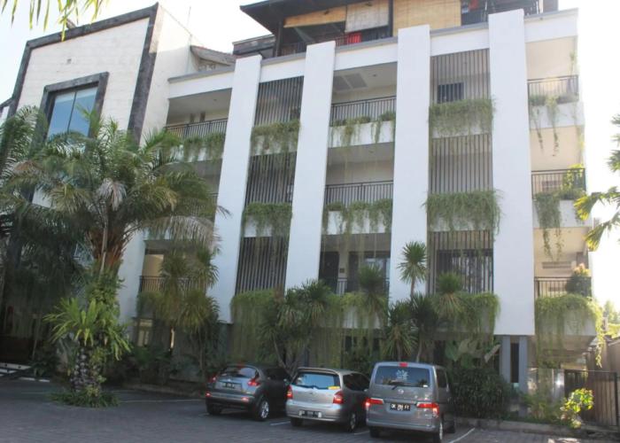 The Apartment Umalas