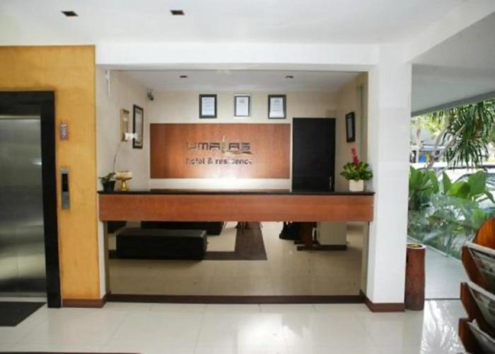 The Apartment Umalas