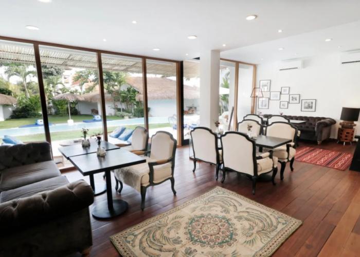 The Apartment Umalas
