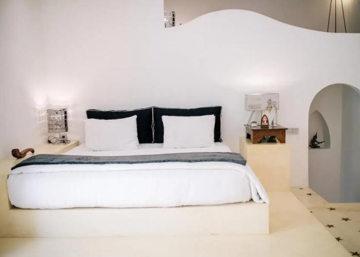 The Apartment Umalas