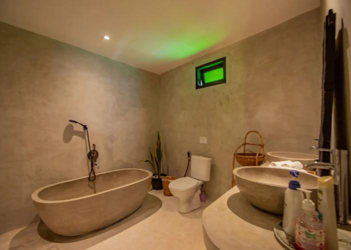 SuB Villas Bali