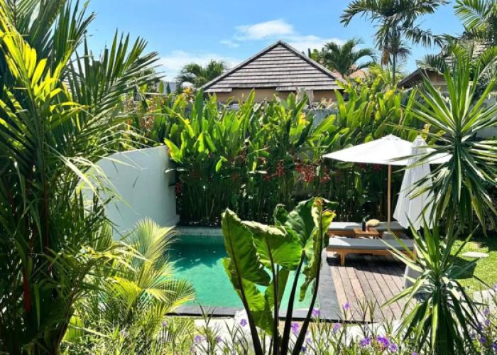 SuB Villas Bali