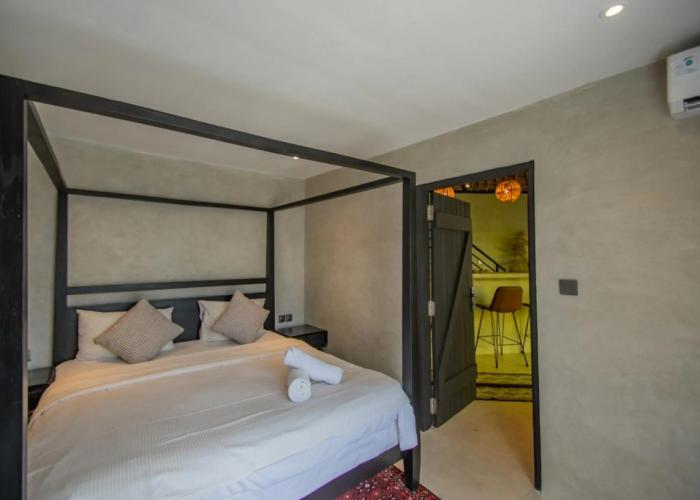 SuB Villas Bali