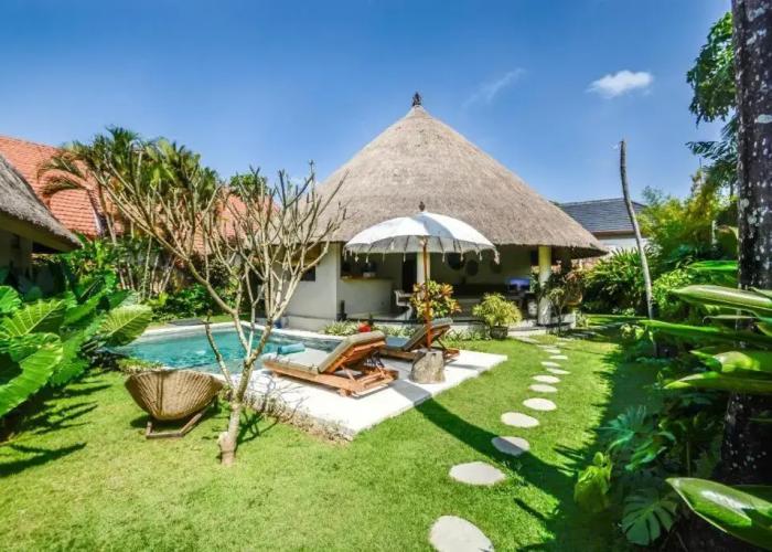 SuB Villas Bali
