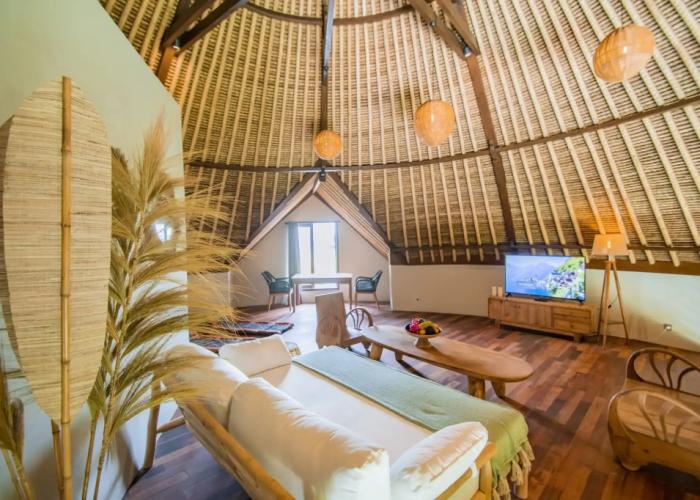 SuB Villas Bali