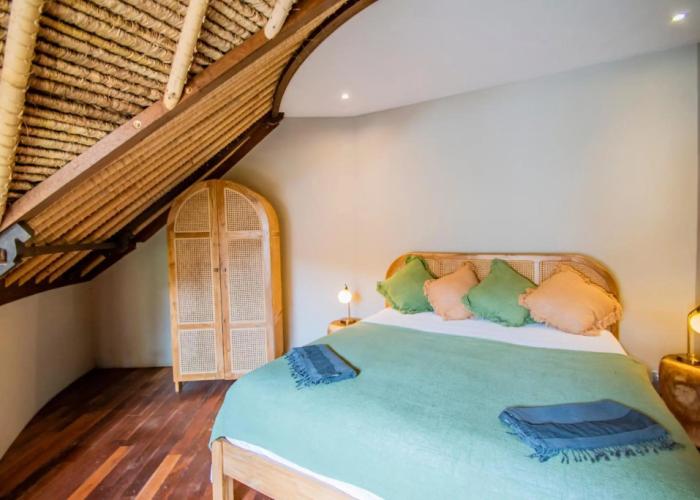 SuB Villas Bali