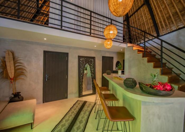 SuB Villas Bali