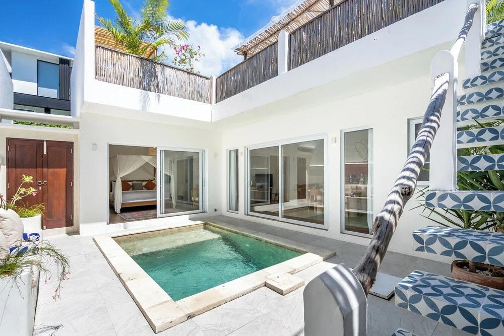 Bloom Umalas Villa by Betterplace