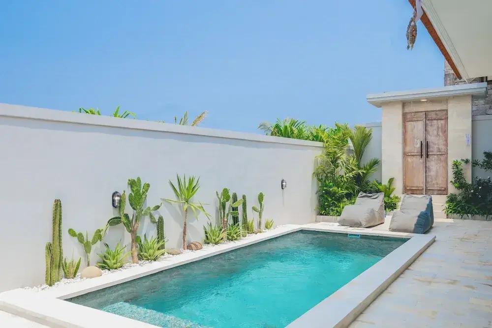 Santai Villa by Betterplace