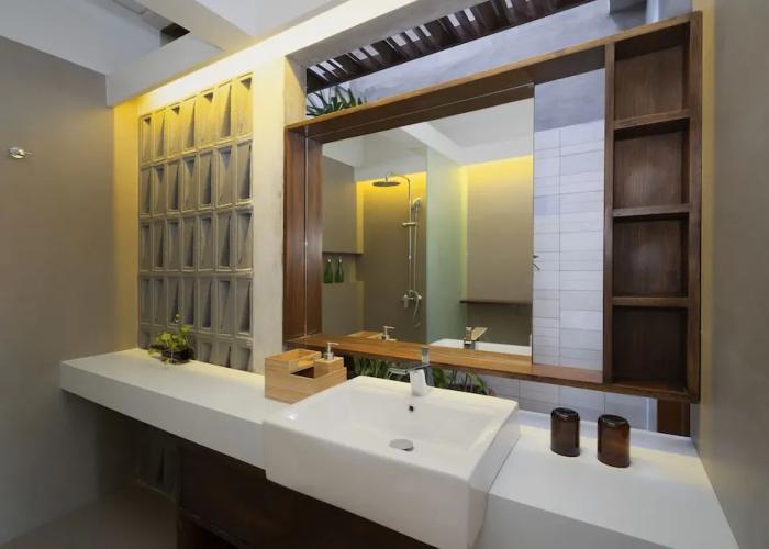 The Kemilau Hotel & Villa Canggu