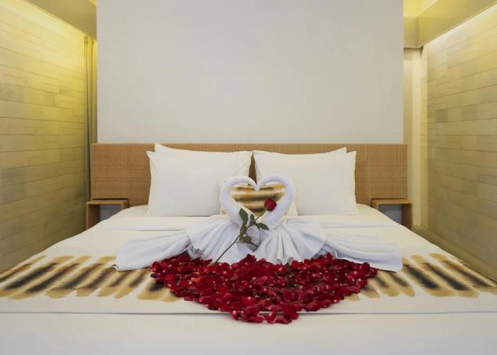 The Kemilau Hotel & Villa Canggu