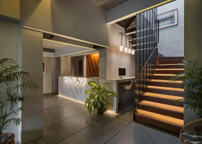 The Kemilau Hotel & Villa Canggu
