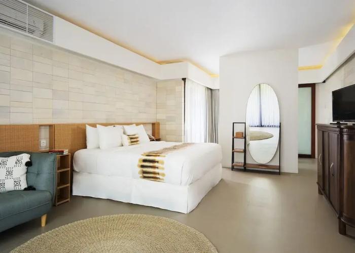 The Kemilau Hotel & Villa Canggu
