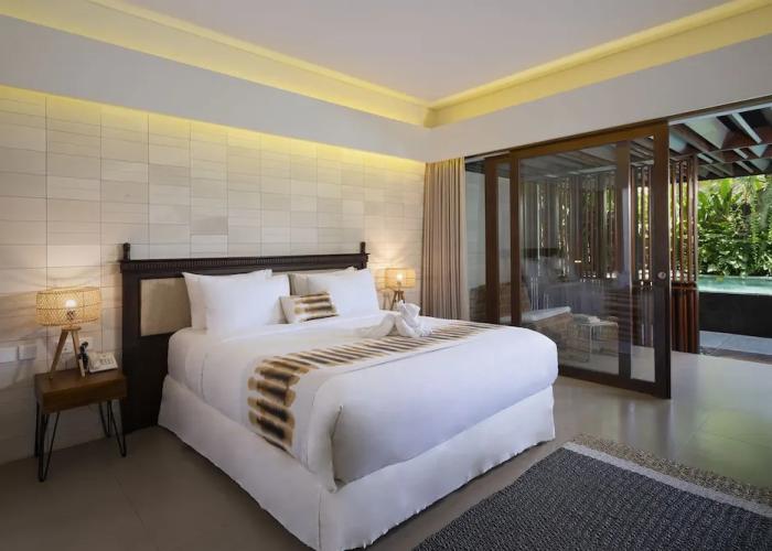 The Kemilau Hotel & Villa Canggu