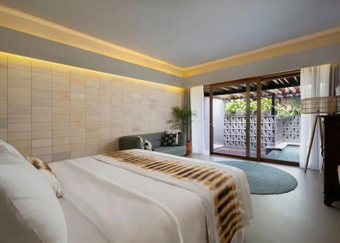 The Kemilau Hotel & Villa Canggu