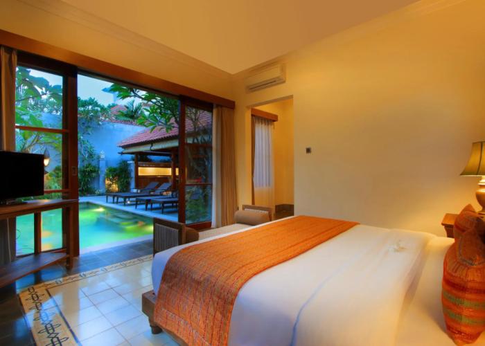 Aradhana Villas by Ekosistem