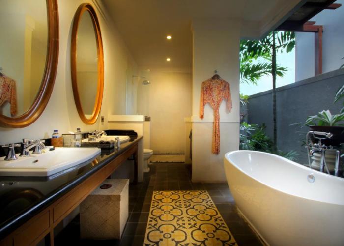 Aradhana Villas by Ekosistem
