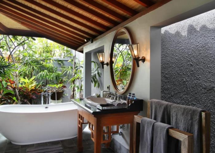 Aradhana Villas by Ekosistem