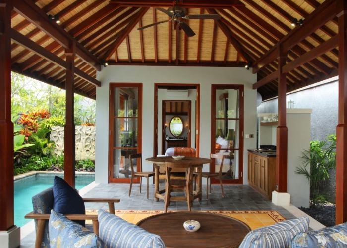 Aradhana Villas by Ekosistem