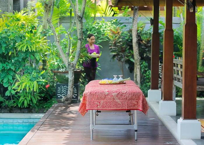 Aradhana Villas by Ekosistem