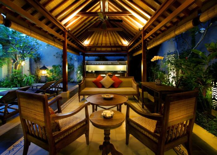Aradhana Villas by Ekosistem