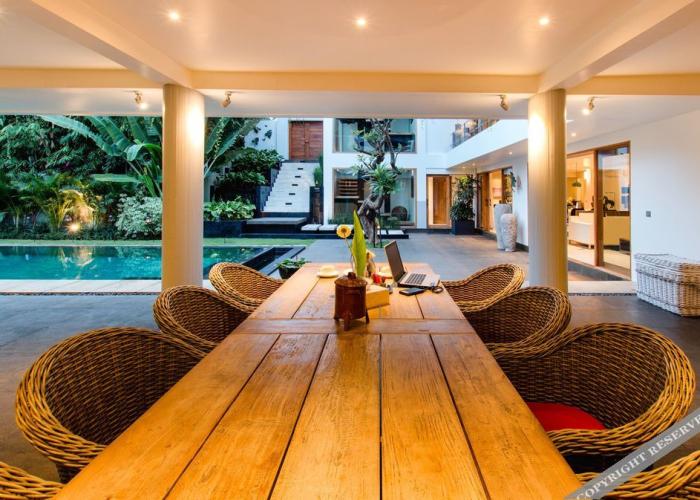 Villas_and_Bungalows N Villa