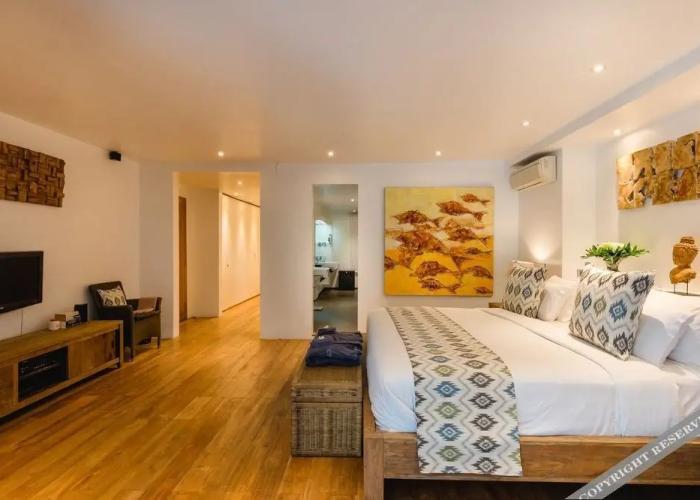 Villas_and_Bungalows N Villa