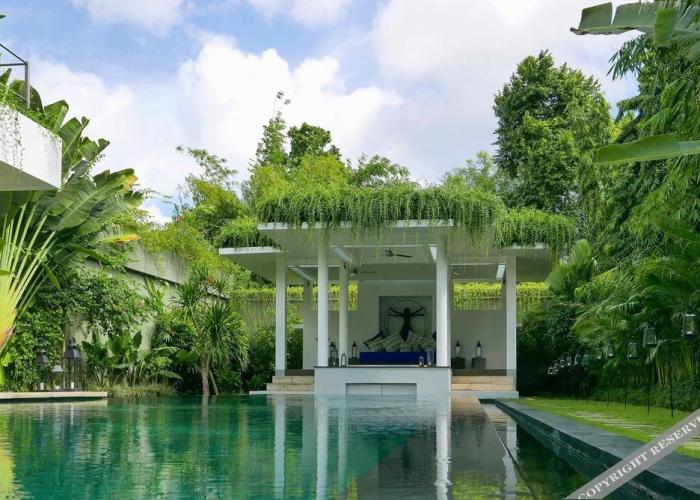 Villas_and_Bungalows N Villa