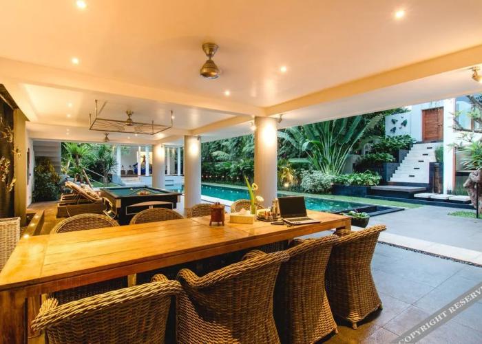 Villas_and_Bungalows N Villa