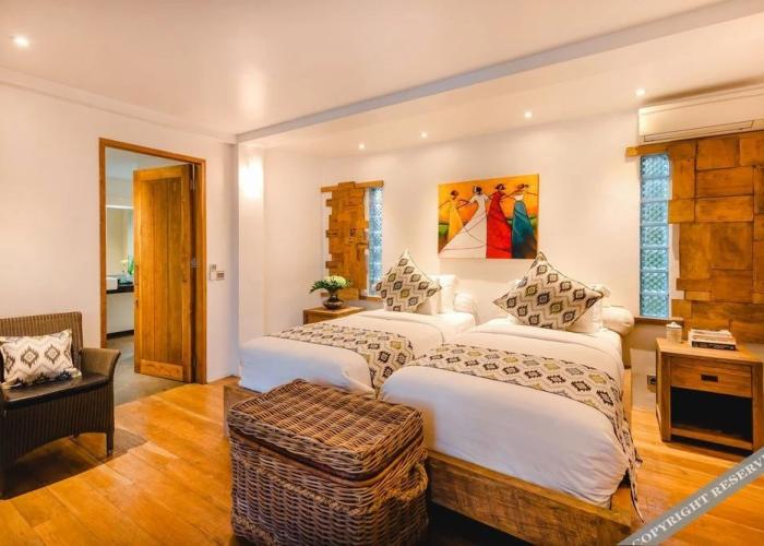 Villas_and_Bungalows N Villa
