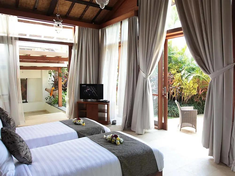 фото Dea Villas